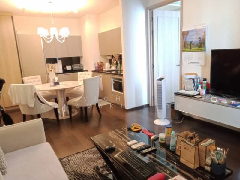 The XXXIX By Sansiri, Bangkok, 300 Soi Sukhumvit 39, Khlong Tan Nua, Watthana, Bangkok, 1 Bedroom, 55 sqm, Condo For Rent, by Vichai  Annavakulthorn, 500276009 - DDproperty.com