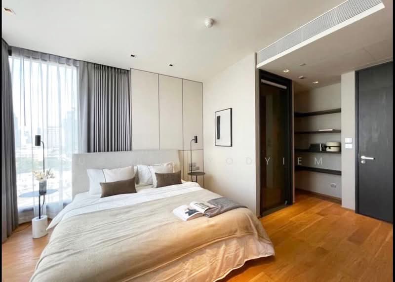 BEATNIQ Sukhumvit 32, Bangkok, Soi Sukhumvit 32, Sukhumvit Road, Khong Tan, Khlong Toei, Bangkok, 2 Bedrooms, 96 sqm, Condo For Sale, by Suchada Yodyiem, 500276010 - DDproperty.com