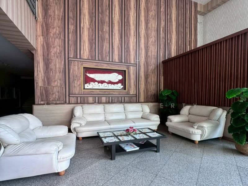 Sriracha Condoview, Chon Buri (Pattaya), Surasak 1 Road, Si Racha, Si Racha, Chon Buri (Pattaya), 1 Bedroom, 50 sqm, Condo For Sale, by A.T.A. Property, 500276011 - DDproperty.com