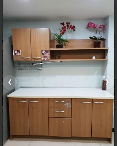 Pratunam Prestige : ประตูน้ำ เพรสตีจ, กรุงเทพ, เพชรบุรี, ถนนพญาไท, ราชเทวี, กรุงเทพ, 60 ตร.ม., คอนโด ขาย, โดย Nuttharom Linla, 500276013 - DDproperty.com