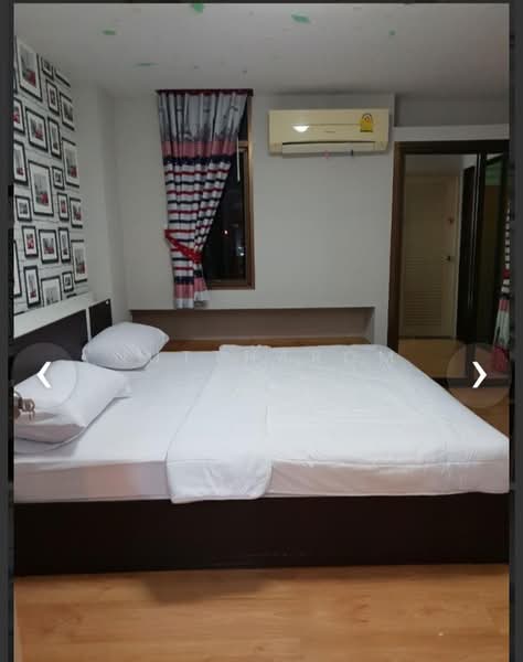 Pratunam Prestige, Bangkok, Petchburi, Thanon Phaya Thai, Ratchathewi, Bangkok, 2 Bedrooms, 60 sqm, Condo For Sale, by Nuttharom Linla, 500276013 - DDproperty.com