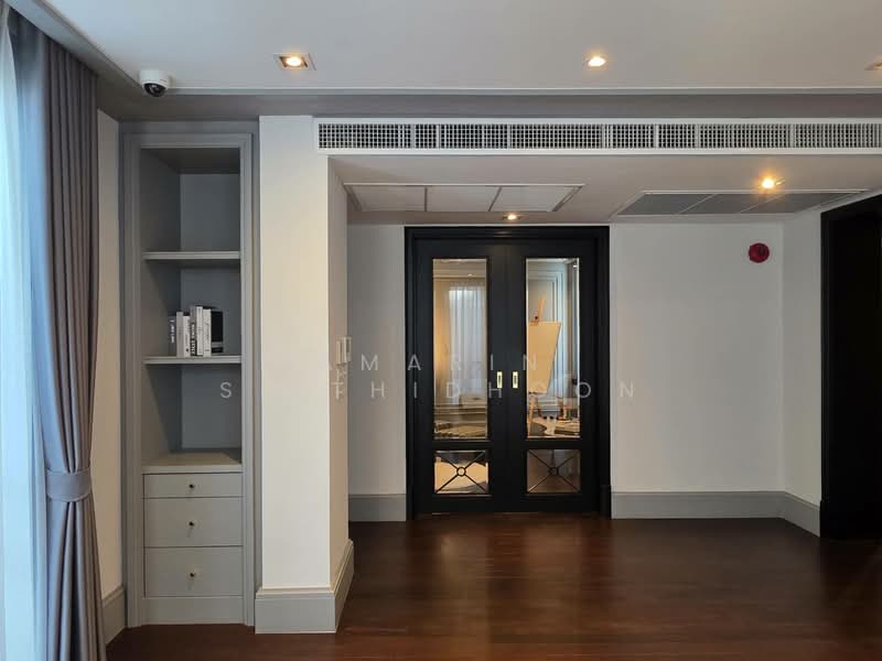 Baan Lux Sathon, Bangkok, Soi Meksawat, Chong Nonsi, Yan Nawa, Bangkok, 3 Bedrooms, 304 sqm, Condo For Rent, by Amarin Sitthidhoon, 500276014 - DDproperty.com