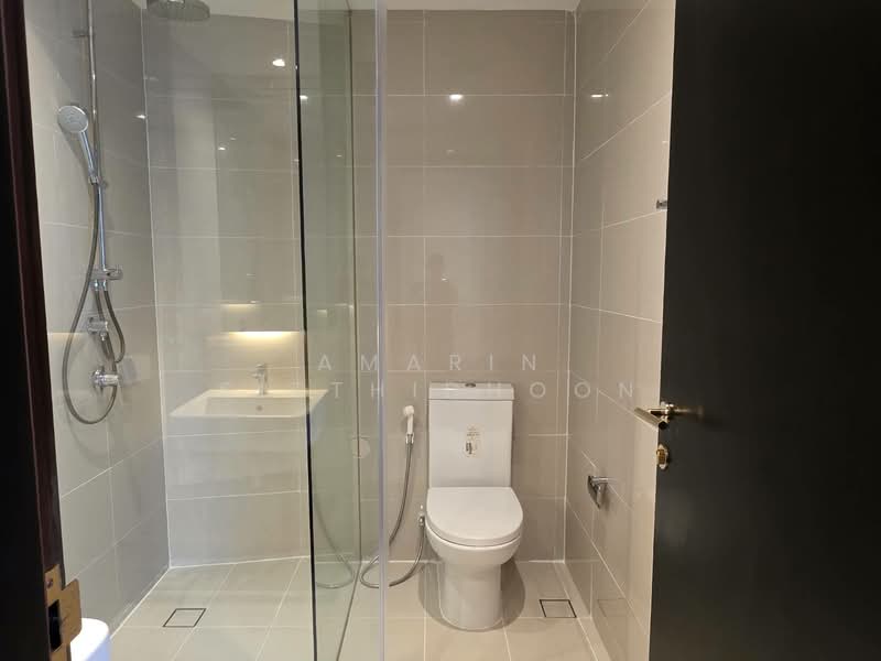 Baan Lux Sathon, Bangkok, Soi Meksawat, Chong Nonsi, Yan Nawa, Bangkok, 3 Bedrooms, 304 sqm, Condo For Rent, by Amarin Sitthidhoon, 500276014 - DDproperty.com