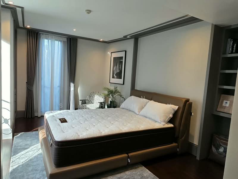 Baan Lux Sathon : บ้าน ลักซ์-สาทร, กรุงเทพ, ซอยเมฆสวัสดิ์, ช่องนนทรี, ยานนาวา, กรุงเทพ, 304 ตร.ม., คอนโด ให้เช่า, โดย Amarin Sitthidhoon, 500276014 - DDproperty.com