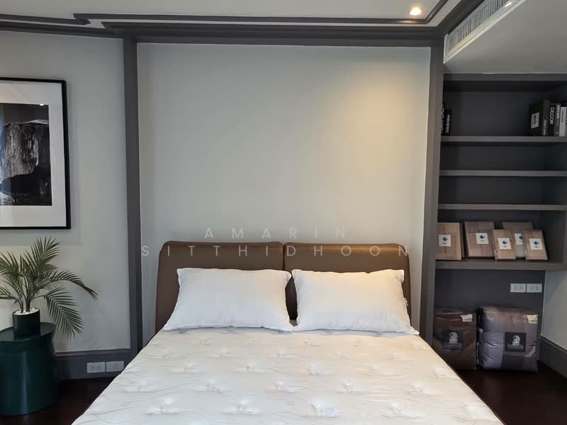 Baan Lux Sathon : บ้าน ลักซ์-สาทร, กรุงเทพ, ซอยเมฆสวัสดิ์, ช่องนนทรี, ยานนาวา, กรุงเทพ, 304 ตร.ม., คอนโด ให้เช่า, โดย Amarin Sitthidhoon, 500276014 - DDproperty.com