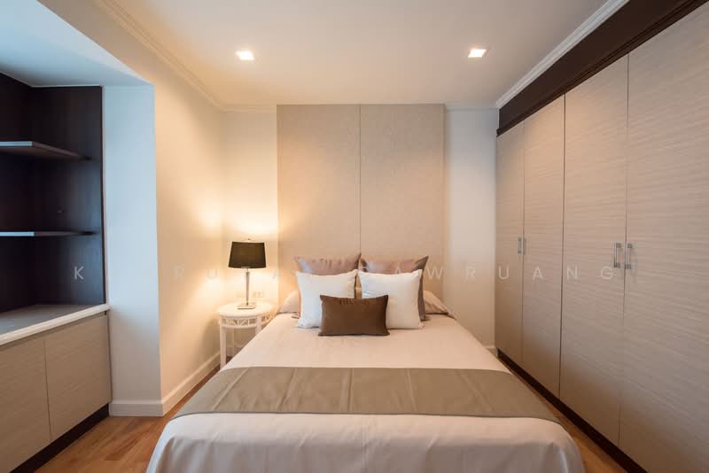 Mayfair Garden Apartment : เมย์แฟร์ การ์เดน อพาร์ทเมนท์, กรุงเทพ, 59 ซอย สุขุมวิท 16, คลองเตย, คลองเตย, กรุงเทพ, 260 ตร.ม., อพาร์ทเมนท์ ให้เช่า, โดย Kanrutai Dawruang, 500276015 - DDproperty.com