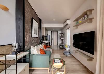 For Rent - Oka Haus Sukhumvit 36, Bangkok