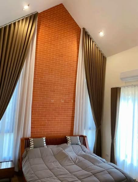 ขายบ้าน ตำบลพญาเย็น อำเภอปากช่อง เขาใหญ่, Nakhon Ratchasima, Phyayen, Pak Chong, Nakhon Ratchasima, 3 Bedrooms, 248 sqm, Single Detached House For Sale, by หมวย, 500276018 - DDproperty.com