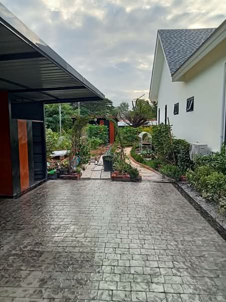 ขายบ้าน ตำบลพญาเย็น อำเภอปากช่อง เขาใหญ่, Nakhon Ratchasima, Phyayen, Pak Chong, Nakhon Ratchasima, 3 Bedrooms, 248 sqm, Single Detached House For Sale, by หมวย, 500276018 - DDproperty.com
