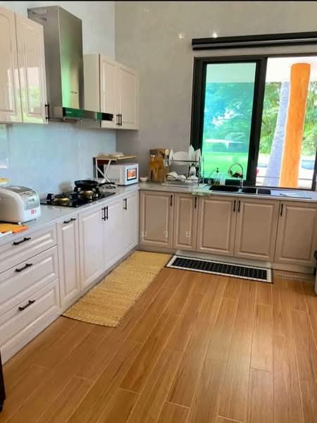 ขายบ้าน ตำบลพญาเย็น อำเภอปากช่อง เขาใหญ่, Nakhon Ratchasima, Phyayen, Pak Chong, Nakhon Ratchasima, 3 Bedrooms, 248 sqm, Single Detached House For Sale, by หมวย, 500276018 - DDproperty.com