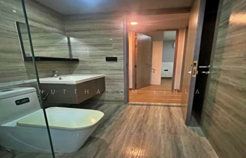 Fynn Aree, Bangkok, Soi Phaholyothin 7, Phaholyothin Road, Samsen Nai, Phaya Thai, Bangkok, 2 Bedrooms, 47 sqm, Condo For Sale, by Nuttharom Linla, 500276019 - DDproperty.com
