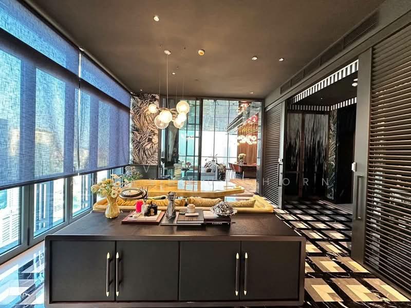 The Monument Thonglor, Bangkok, 998 Thonglor Road, Khlong Tan Nua, Watthana, Bangkok, 3 Bedrooms, 252 sqm, Condo For Rent, by Vichai  Annavakulthorn, 500276021 - DDproperty.com