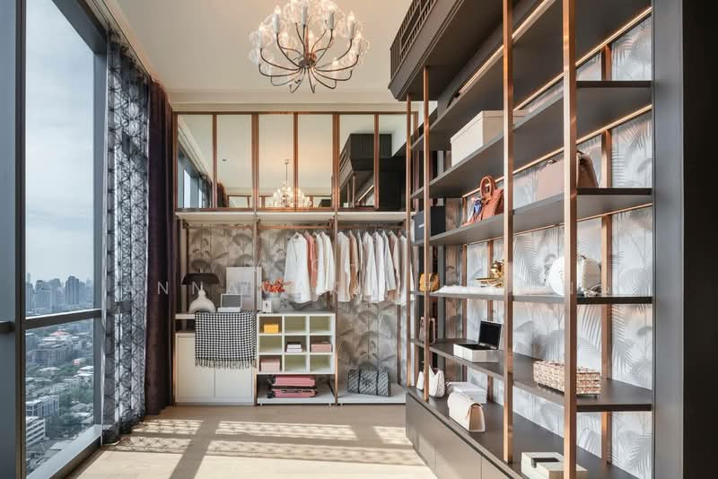 The Monument Thonglor, Bangkok, 998 Thonglor Road, Khlong Tan Nua, Watthana, Bangkok, 3 Bedrooms, 252 sqm, Condo For Rent, by Vichai  Annavakulthorn, 500276021 - DDproperty.com