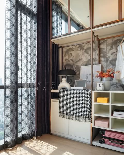 The Monument Thonglor, Bangkok, 998 Thonglor Road, Khlong Tan Nua, Watthana, Bangkok, 3 Bedrooms, 252 sqm, Condo For Rent, by Vichai  Annavakulthorn, 500276021 - DDproperty.com