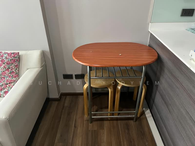 CEIL by Sansiri, Bangkok, 11 Soi Ekamai 12, Sukhumvit 63 Road, Khlong Tan Nua, Watthana, Bangkok, 1 Bedroom, 38 sqm, Condo For Sale, by Suchada Yodyiem, 500276022 - DDproperty.com