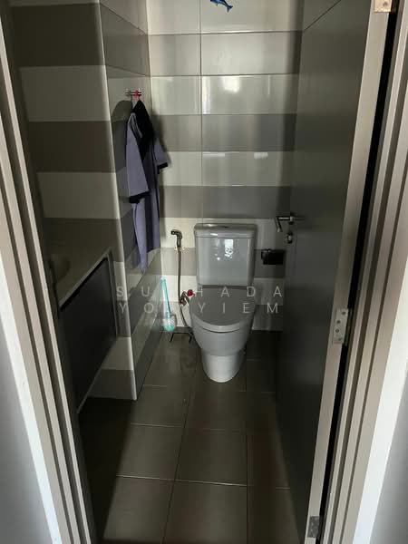 CEIL by Sansiri, Bangkok, 11 Soi Ekamai 12, Sukhumvit 63 Road, Khlong Tan Nua, Watthana, Bangkok, 1 Bedroom, 38 sqm, Condo For Sale, by Suchada Yodyiem, 500276022 - DDproperty.com