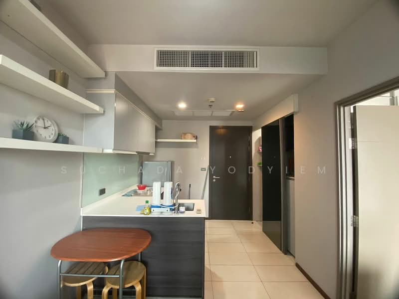 CEIL by Sansiri : ซีล บาย แสนสิริ, กรุงเทพ, 11 ซอยเอกมัย 12 ถนนสุขุมวิท 63, คลองตันเหนือ, วัฒนา, กรุงเทพ, 38 ตร.ม., คอนโด ขาย, โดย Suchada Yodyiem, 500276022 - DDproperty.com