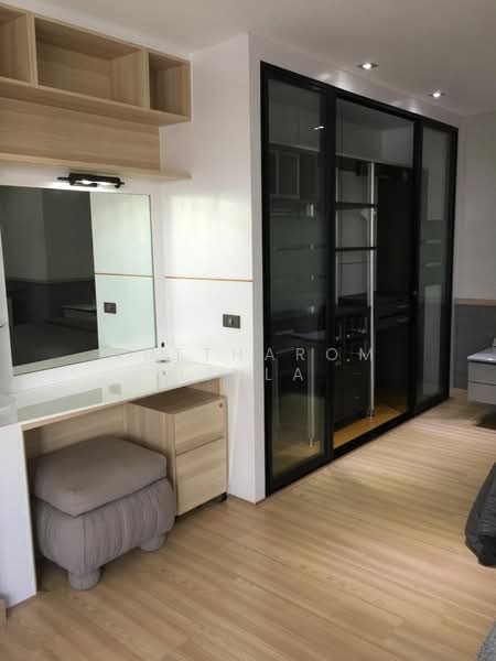 Baan Suanpetch, Bangkok, 18 Soi Sukhumvit 39, Khlong Tan Nua, Watthana, Bangkok, 2 Bedrooms, 135 sqm, Condo For Sale, by Nuttharom Linla, 500276024 - DDproperty.com