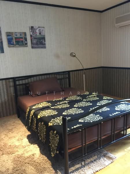 Baan Suanpetch : บ้านสวนเพชร คอนโดมิเนียม, กรุงเทพ, 18 ซอยสุขุมวิท 39, คลองตันเหนือ, วัฒนา, กรุงเทพ, 135 ตร.ม., คอนโด ขาย, โดย Nuttharom Linla, 500276024 - DDproperty.com