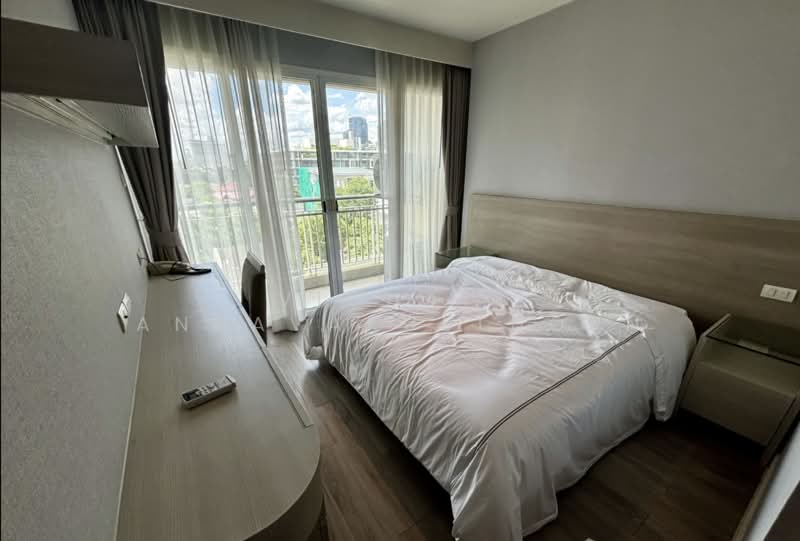 UN Residence : ยูเอ็น เรสซิเด้นซ์, กรุงเทพ, คลองตันเหนือ, วัฒนา, กรุงเทพ, 120 ตร.ม., อพาร์ทเมนท์ ให้เช่า, โดย Vichai  Annavakulthorn, 500276026 - DDproperty.com