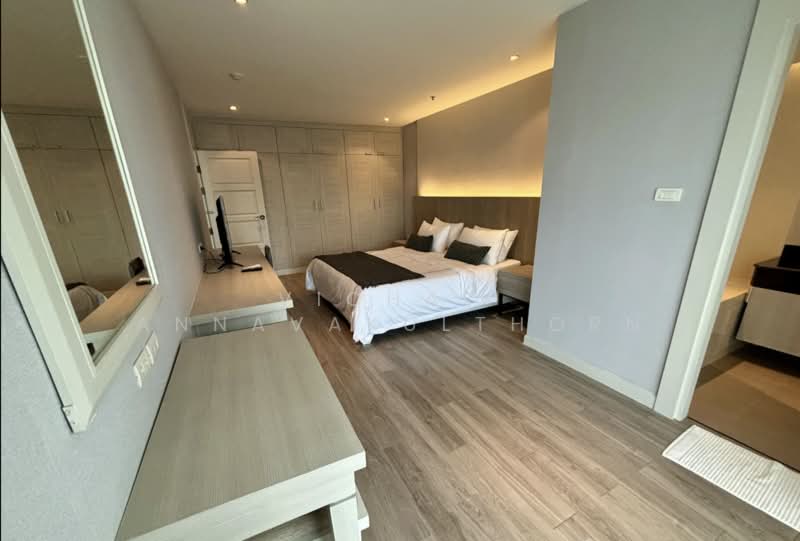 UN Residence, Bangkok, Khlong Tan Nua, Watthana, Bangkok, 2 Bedrooms, 120 sqm, Apartment For Rent, by Vichai  Annavakulthorn, 500276026 - DDproperty.com