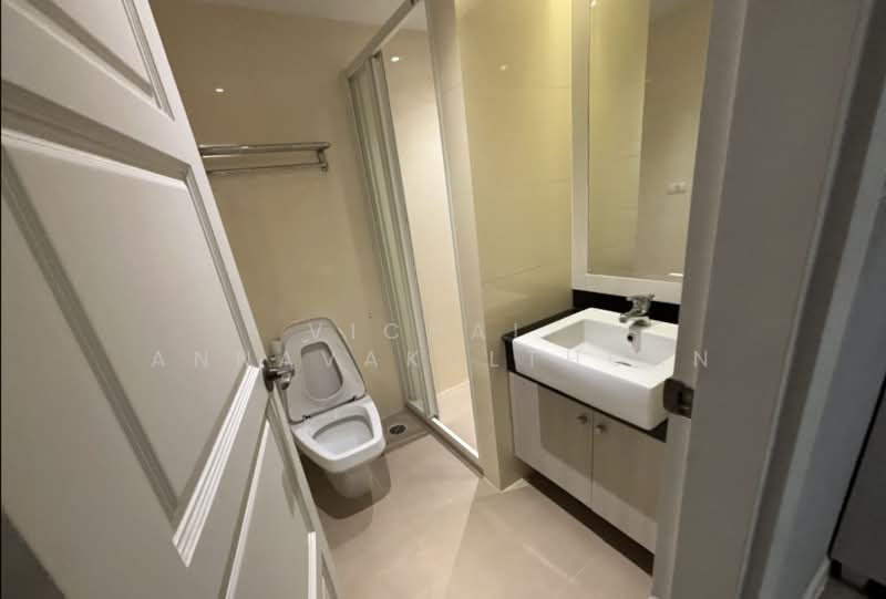 UN Residence, Bangkok, Khlong Tan Nua, Watthana, Bangkok, 2 Bedrooms, 120 sqm, Apartment For Rent, by Vichai  Annavakulthorn, 500276026 - DDproperty.com