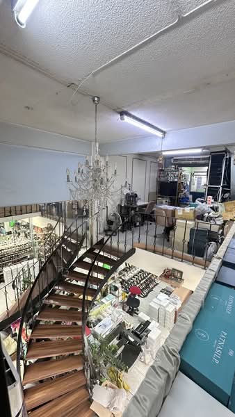 Retail Space for Rent Soi Thaniya BTS Sala Daeng Ideal for Clinic, Retail Shop, กรุงเทพ, สี่พระยา, บางรัก, กรุงเทพ, 300 ตร.ม., พื้นที่ขายของ ให้เช่า, โดย ชุตินันท์ มุ่งหมาย, 500276030 - DDproperty.com