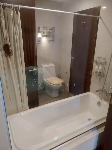 Le Luk Condominium, Bangkok, 1599 291 Sukhumvit Rd, Phra Kanong Nua, Watthana, Bangkok, 1 Bedroom, 52 sqm, Condo For Rent, by Vichai  Annavakulthorn, 500276033 - DDproperty.com