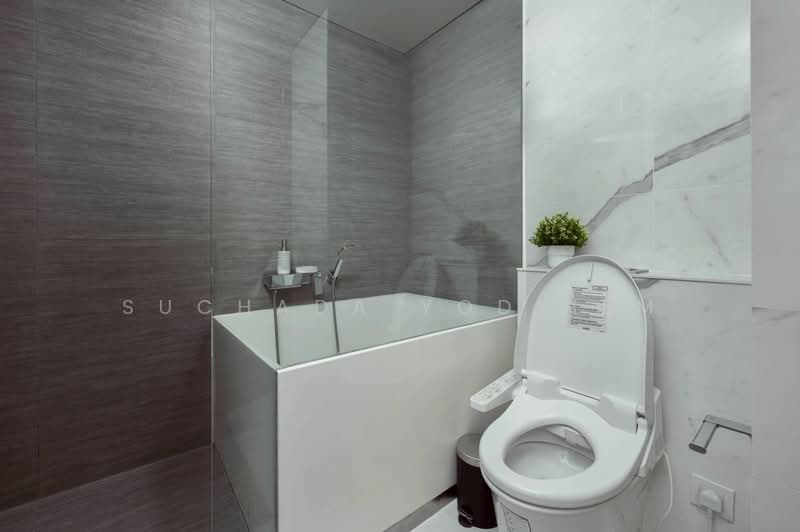 Siamese Exclusive Sukhumvit 31, Bangkok, 75 Soi Sukhumvit 31, Khlong Tan Nua, Watthana, Bangkok, 1 Bedroom, 47 sqm, Condo For Sale, by Suchada Yodyiem, 500276034 - DDproperty.com