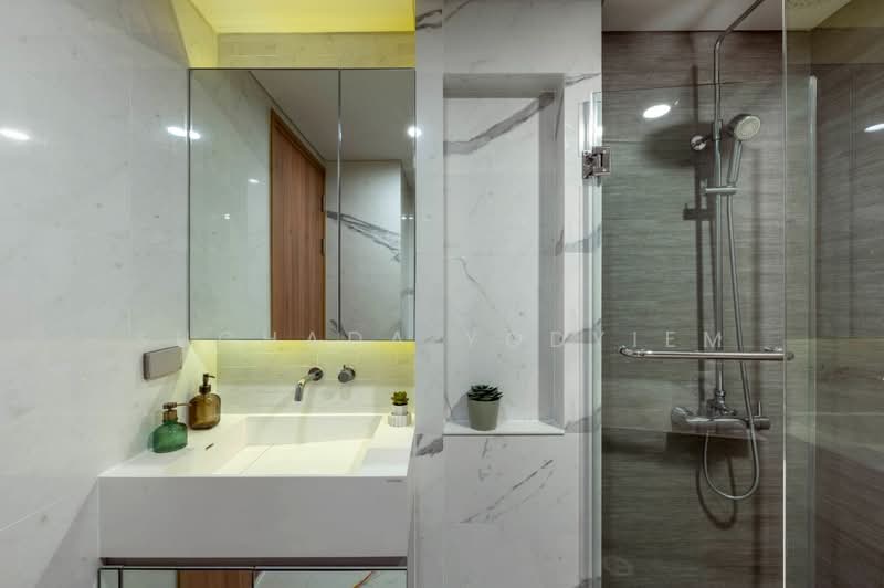 Siamese Exclusive Sukhumvit 31, Bangkok, 75 Soi Sukhumvit 31, Khlong Tan Nua, Watthana, Bangkok, 1 Bedroom, 47 sqm, Condo For Sale, by Suchada Yodyiem, 500276034 - DDproperty.com