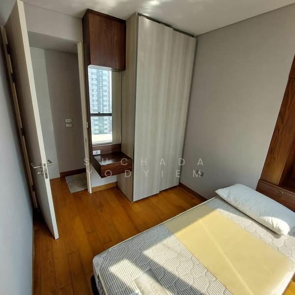 The Lumpini 24, Bangkok, Sukhumvit 24 Road, Khong Tan, Khlong Toei, Bangkok, 2 Bedrooms, 55 sqm, Condo For Sale, by Suchada Yodyiem, 500276036 - DDproperty.com