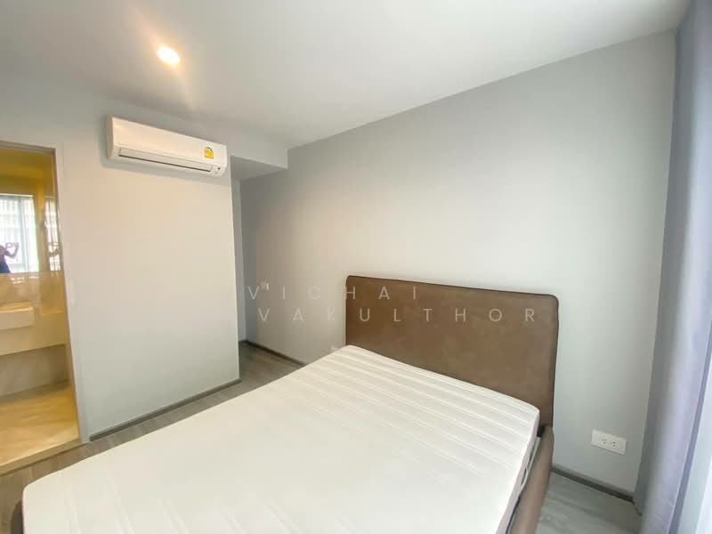 IDEO Mobi Sukhumvit 40 : ไอดีโอ โมบิ สุขุมวิท 40, กรุงเทพ, ซอยสุขุมวิท 40, พระโขนง, คลองเตย, กรุงเทพ, 35 ตร.ม., คอนโด ให้เช่า, โดย Vichai  Annavakulthorn, 500276040 - DDproperty.com