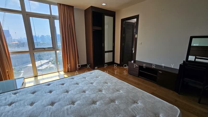 Nusasiri Grand, Bangkok, Soi Sukhumvit 42, Phra Kanong, Khlong Toei, Bangkok, 3 Bedrooms, 156 sqm, Condo For Rent, by BANGKOK PROPERTY AGENTS, 500276041 - DDproperty.com