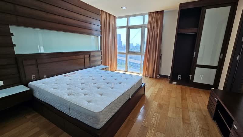 Nusasiri Grand, Bangkok, Soi Sukhumvit 42, Phra Kanong, Khlong Toei, Bangkok, 3 Bedrooms, 156 sqm, Condo For Rent, by BANGKOK PROPERTY AGENTS, 500276041 - DDproperty.com