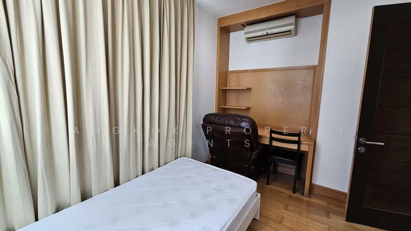 Nusasiri Grand, Bangkok, Soi Sukhumvit 42, Phra Kanong, Khlong Toei, Bangkok, 3 Bedrooms, 156 sqm, Condo For Rent, by BANGKOK PROPERTY AGENTS, 500276041 - DDproperty.com