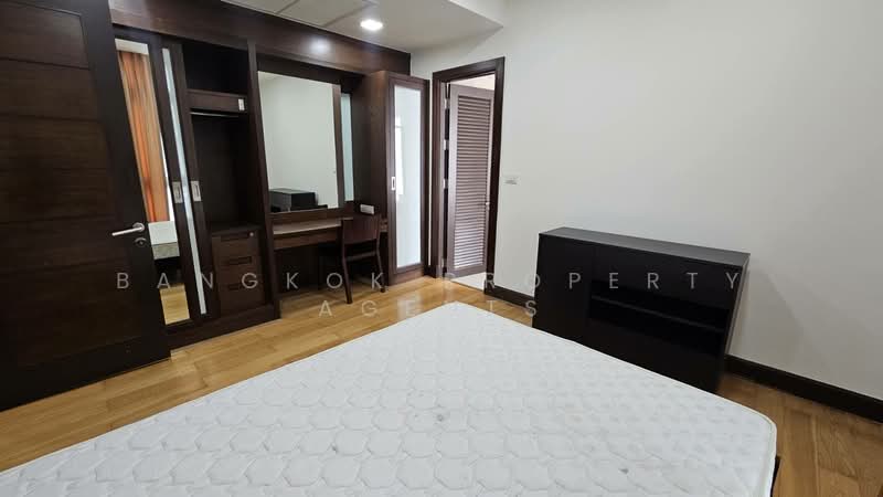 Nusasiri Grand, Bangkok, Soi Sukhumvit 42, Phra Kanong, Khlong Toei, Bangkok, 3 Bedrooms, 156 sqm, Condo For Rent, by BANGKOK PROPERTY AGENTS, 500276041 - DDproperty.com