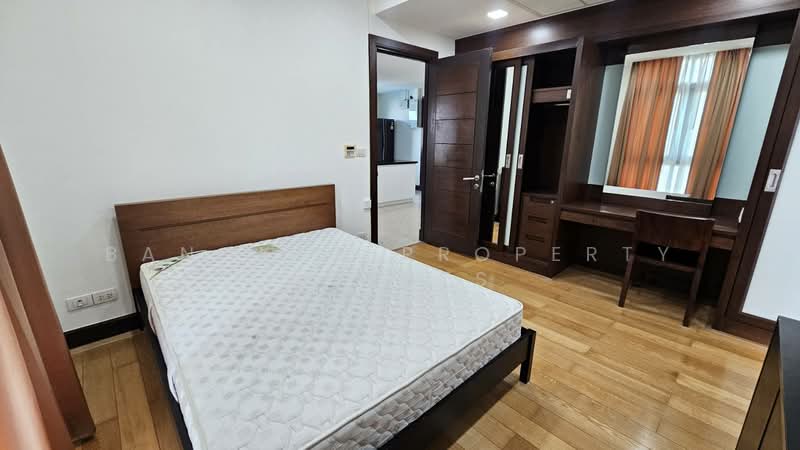 Nusasiri Grand, Bangkok, Soi Sukhumvit 42, Phra Kanong, Khlong Toei, Bangkok, 3 Bedrooms, 156 sqm, Condo For Rent, by BANGKOK PROPERTY AGENTS, 500276041 - DDproperty.com