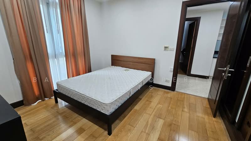 Nusasiri Grand, Bangkok, Soi Sukhumvit 42, Phra Kanong, Khlong Toei, Bangkok, 3 Bedrooms, 156 sqm, Condo For Rent, by BANGKOK PROPERTY AGENTS, 500276041 - DDproperty.com