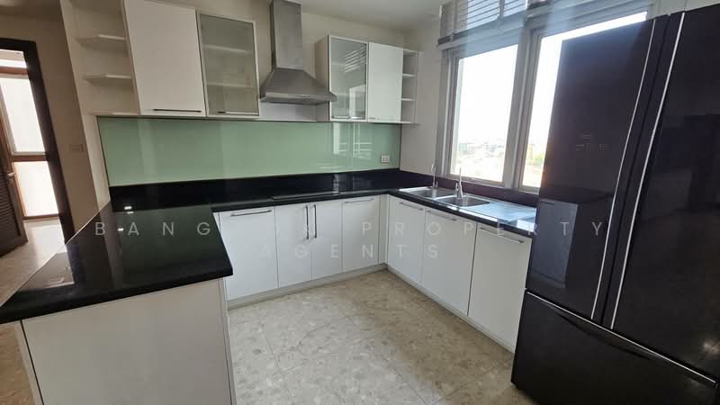 Nusasiri Grand, Bangkok, Soi Sukhumvit 42, Phra Kanong, Khlong Toei, Bangkok, 3 Bedrooms, 156 sqm, Condo For Rent, by BANGKOK PROPERTY AGENTS, 500276041 - DDproperty.com