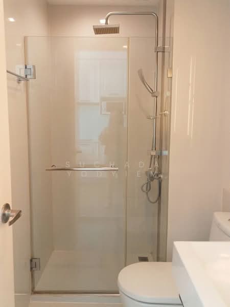 Q House Sukhumvit 79, Bangkok, 2059 Sukhumvit Road, Phra Kanong Nua, Watthana, Bangkok, 1 Bedroom, 27 sqm, Condo For Sale, by Suchada Yodyiem, 500276043 - DDproperty.com