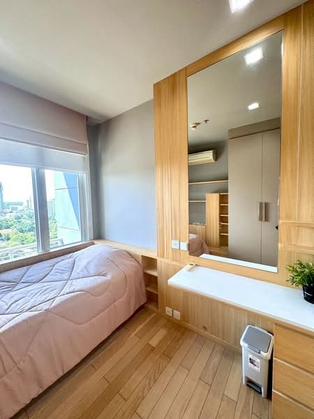 Siri At Sukhumvit : สิริ แอท สุขุมวิท, กรุงเทพ, 902 สุขุมวิท, พระโขนง, คลองเตย, กรุงเทพ, 70 ตร.ม., คอนโด ให้เช่า, โดย Khun Toey เตย, 500276045 - DDproperty.com