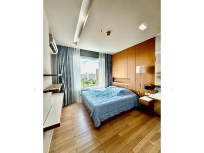 For Rent - Siri At Sukhumvit, Bangkok