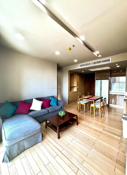 Siri At Sukhumvit : สิริ แอท สุขุมวิท, กรุงเทพ, 902 สุขุมวิท, พระโขนง, คลองเตย, กรุงเทพ, 70 ตร.ม., คอนโด ให้เช่า, โดย Khun Toey เตย, 500276045 - DDproperty.com