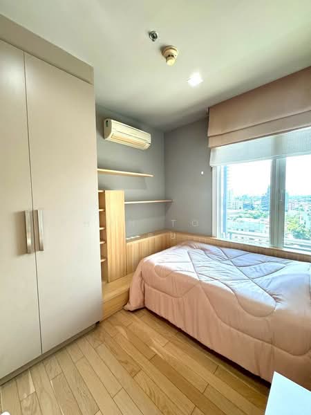 Siri At Sukhumvit : สิริ แอท สุขุมวิท, กรุงเทพ, 902 สุขุมวิท, พระโขนง, คลองเตย, กรุงเทพ, 70 ตร.ม., คอนโด ให้เช่า, โดย Khun Toey เตย, 500276045 - DDproperty.com