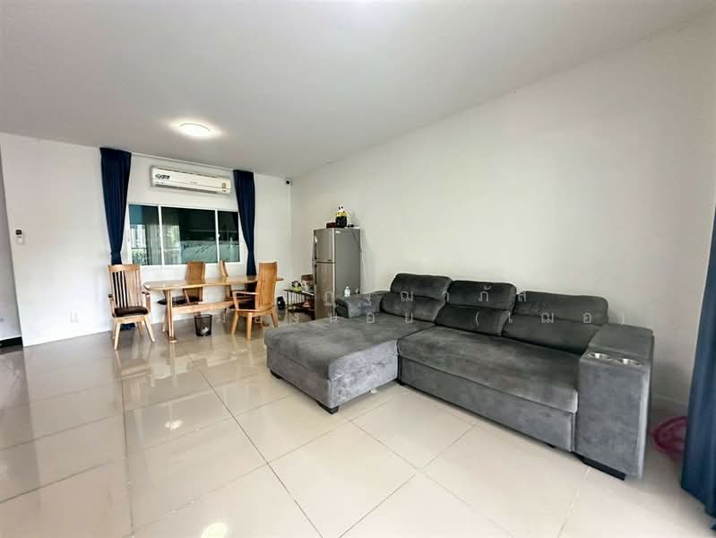 Baan Burirom Rangsit – Klong 4, Pathum Thani, 59 Moo 6, Lat Sawai, Lam Luk Ka, Pathum Thani, 4 Bedrooms, 250 sqm, Single Detached House For Sale, by คุณ ณัฏฐฌาภัส แก้วเมืองน้อย (เฌอ), 500276046 - DDproperty.com