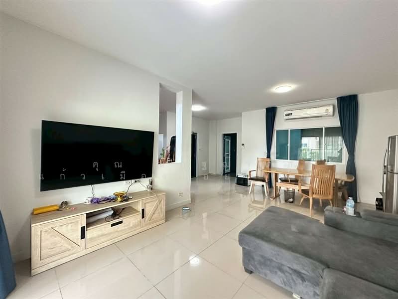 Baan Burirom Rangsit – Klong 4, Pathum Thani, 59 Moo 6, Lat Sawai, Lam Luk Ka, Pathum Thani, 4 Bedrooms, 250 sqm, Single Detached House For Sale, by คุณ ณัฏฐฌาภัส แก้วเมืองน้อย (เฌอ), 500276046 - DDproperty.com