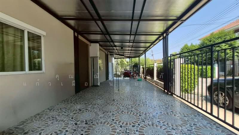 Baan Burirom Rangsit – Klong 4, Pathum Thani, 59 Moo 6, Lat Sawai, Lam Luk Ka, Pathum Thani, 4 Bedrooms, 250 sqm, Single Detached House For Sale, by คุณ ณัฏฐฌาภัส แก้วเมืองน้อย (เฌอ), 500276046 - DDproperty.com