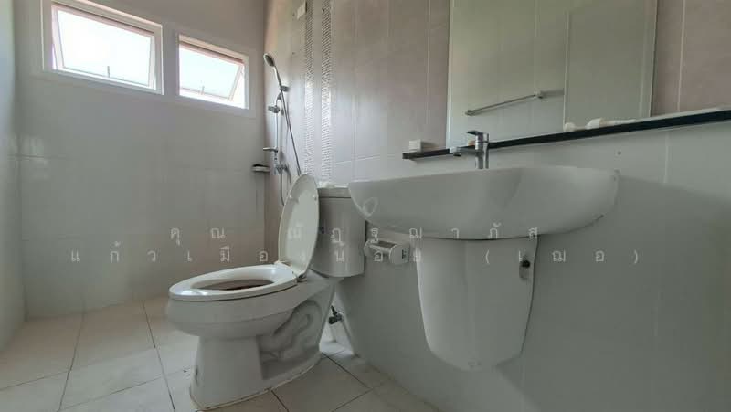 Baan Burirom Rangsit – Klong 4, Pathum Thani, 59 Moo 6, Lat Sawai, Lam Luk Ka, Pathum Thani, 4 Bedrooms, 250 sqm, Single Detached House For Sale, by คุณ ณัฏฐฌาภัส แก้วเมืองน้อย (เฌอ), 500276046 - DDproperty.com