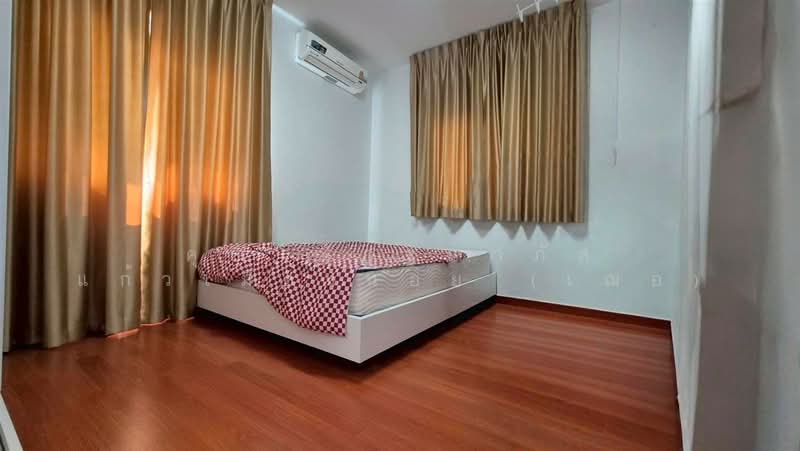 Baan Burirom Rangsit – Klong 4 : บ้านบุรีรมย์ รังสิต – คลอง 4, ปทุมธานี, 59 หมู่ 6, ลาดสวาย, ลำลูกกา, ปทุมธานี, 250 ตร.ม., บ้านเดี่ยว ขาย, โดย คุณ ณัฏฐฌาภัส แก้วเมืองน้อย (เฌอ), 500276046 - DDproperty.com