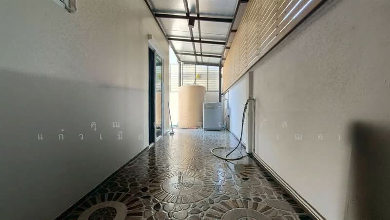 Baan Burirom Rangsit – Klong 4 : บ้านบุรีรมย์ รังสิต – คลอง 4, ปทุมธานี, 59 หมู่ 6, ลาดสวาย, ลำลูกกา, ปทุมธานี, 250 ตร.ม., บ้านเดี่ยว ขาย, โดย คุณ ณัฏฐฌาภัส แก้วเมืองน้อย (เฌอ), 500276046 - DDproperty.com